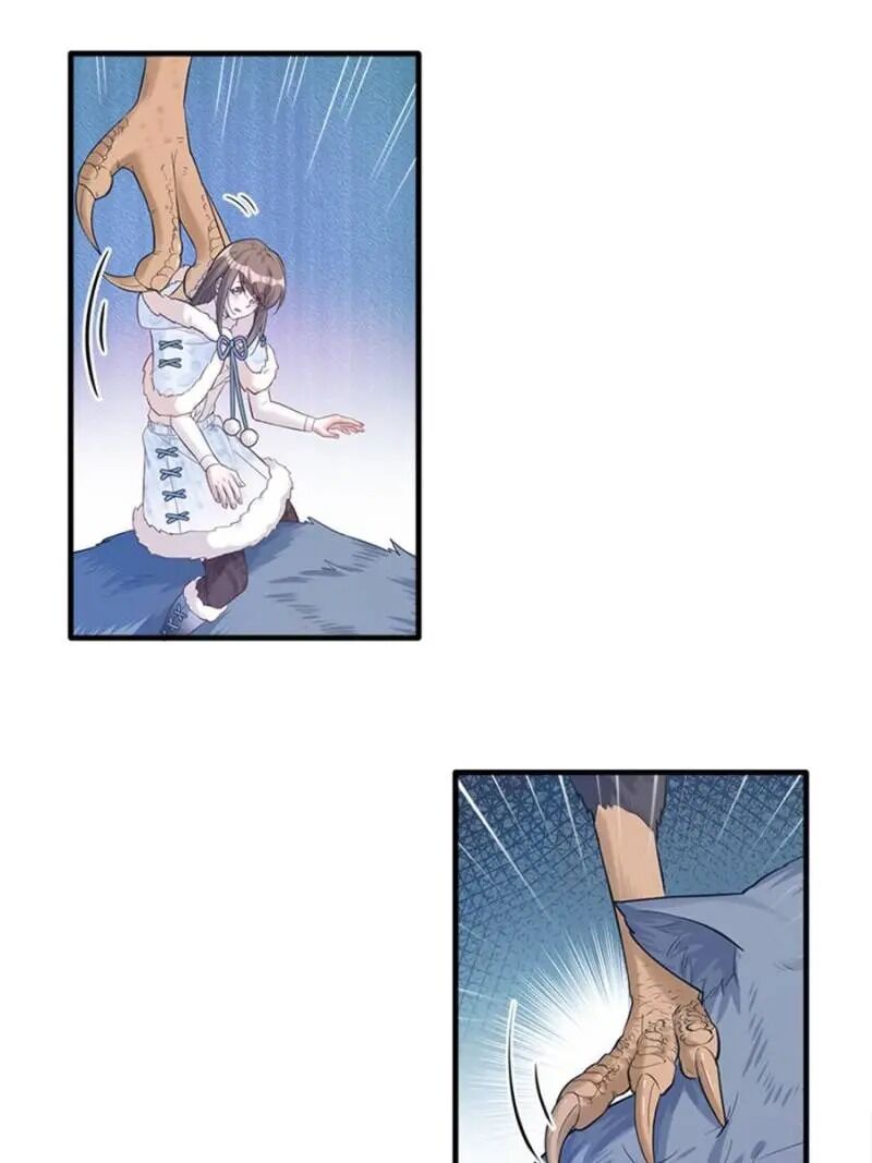 Beauty and the Beasts Chapter 127 - page 8