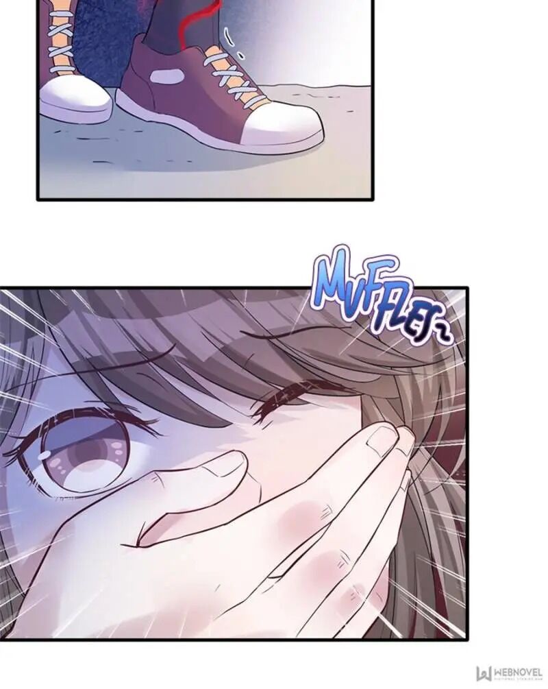 Beauty and the Beasts Chapter 126 - page 2