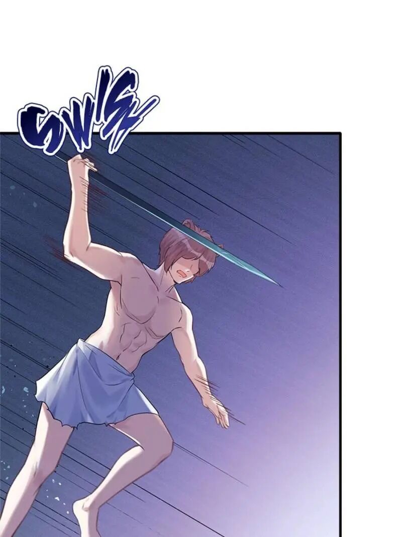 Beauty and the Beasts Chapter 126 - page 33