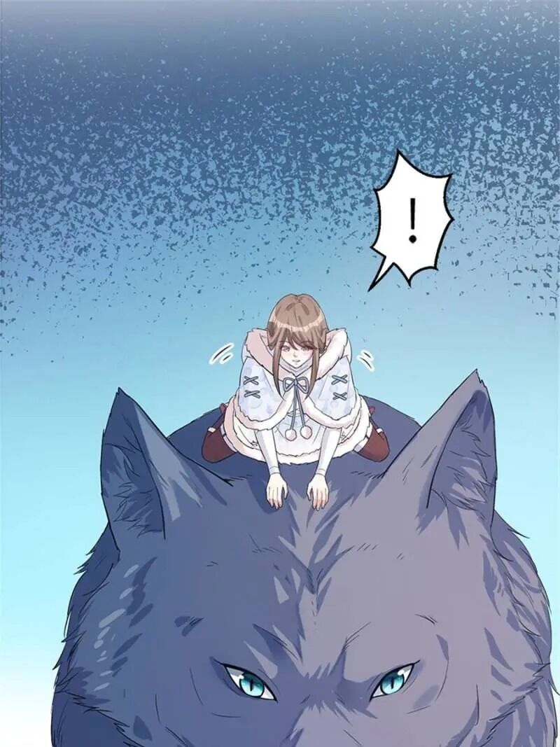 Beauty and the Beasts Chapter 126 - page 45