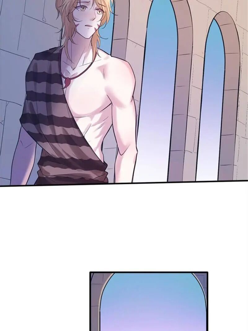 Beauty and the Beasts Chapter 126 - page 51