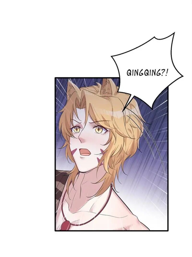 Beauty and the Beasts Chapter 126 - page 54