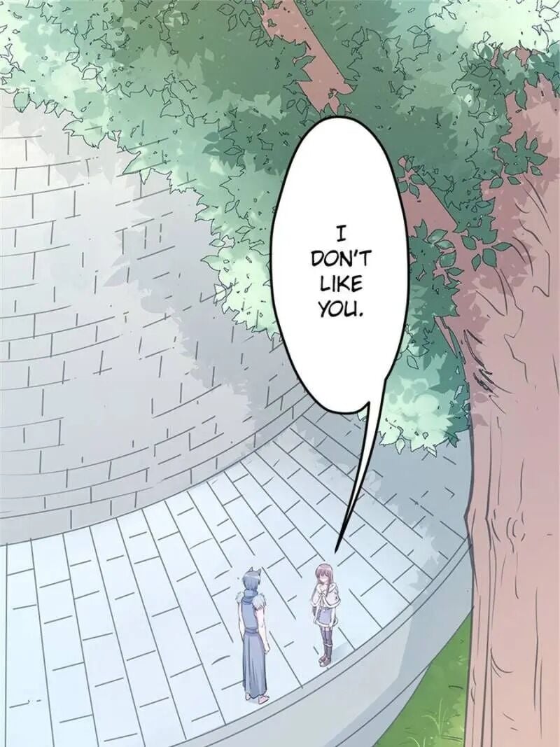 Beauty and the Beasts Chapter 125 - page 1