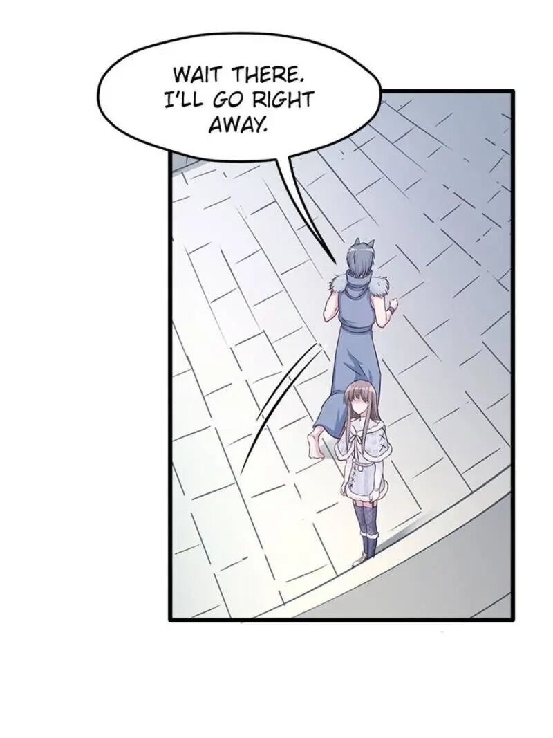 Beauty and the Beasts Chapter 125 - page 11