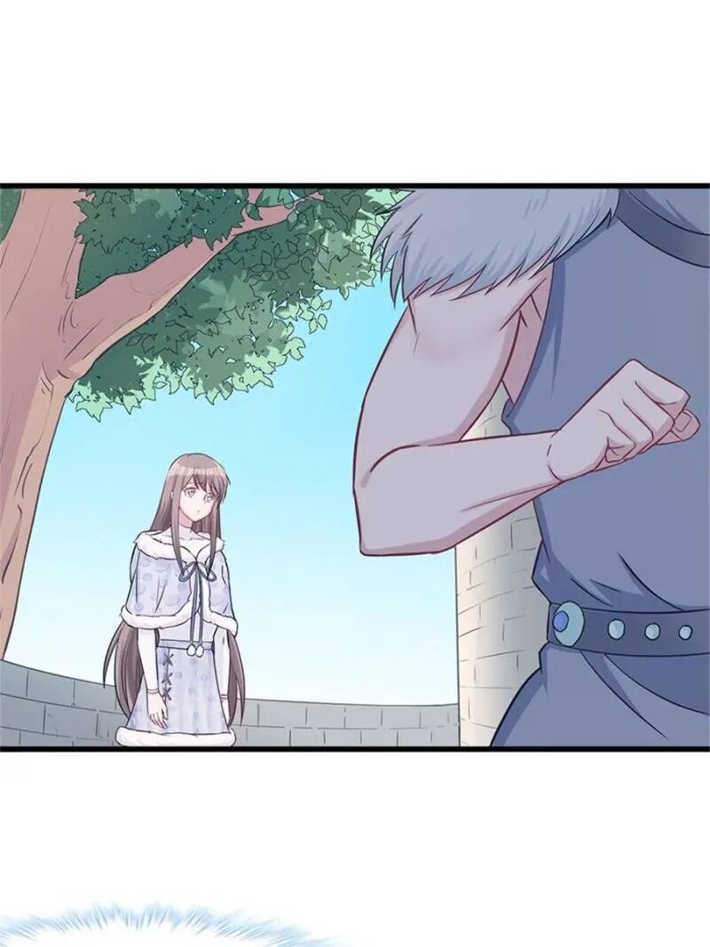 Beauty and the Beasts Chapter 125 - page 12