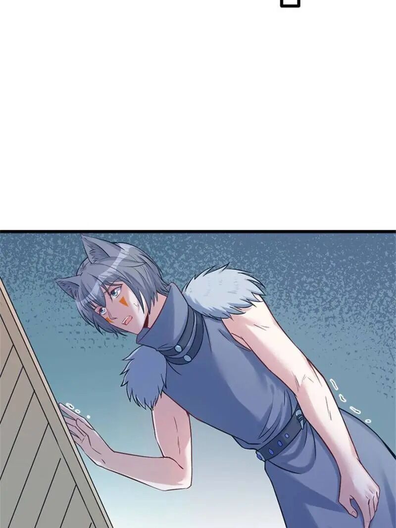 Beauty and the Beasts Chapter 125 - page 23