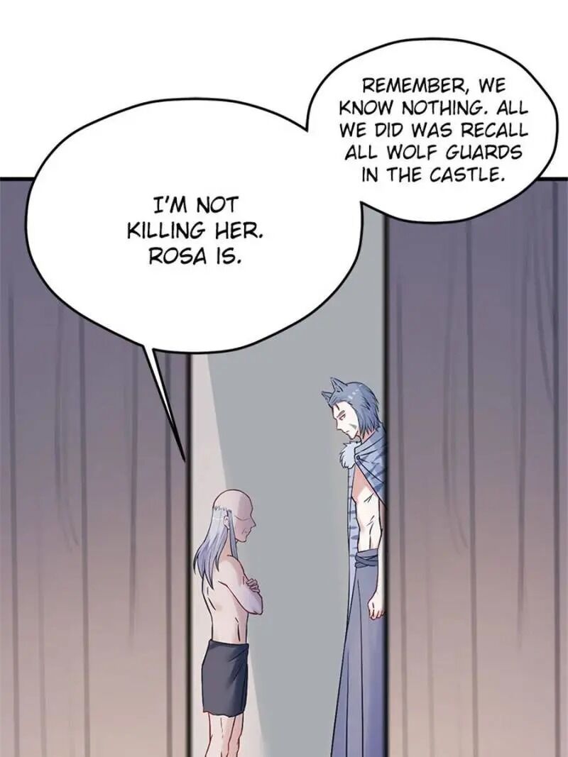 Beauty and the Beasts Chapter 125 - page 26