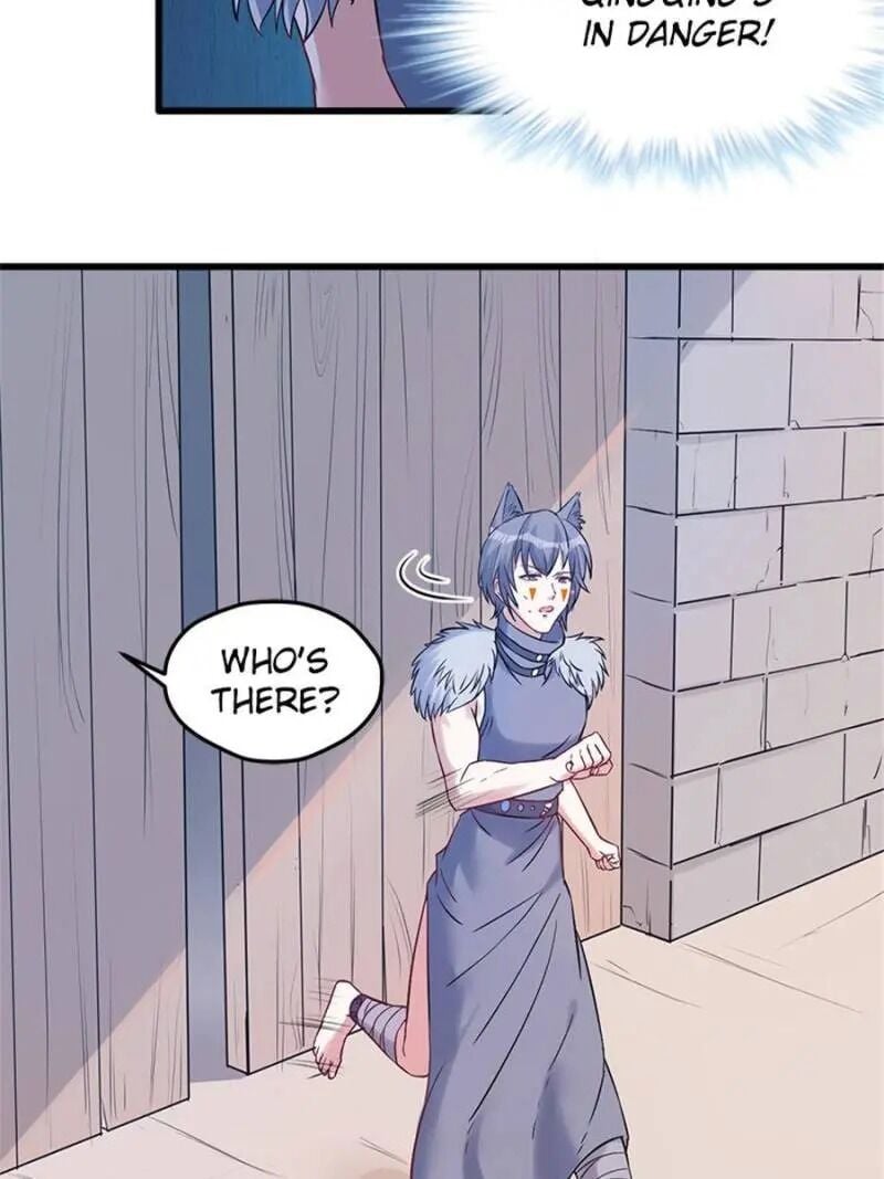 Beauty and the Beasts Chapter 125 - page 29