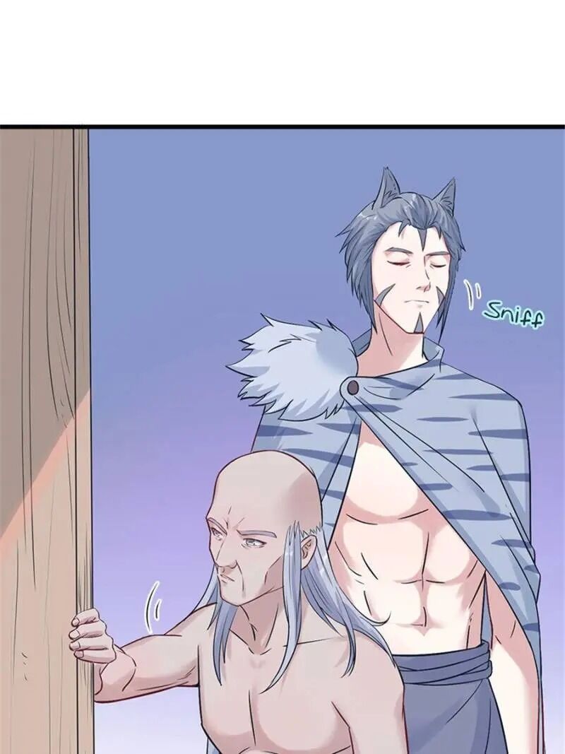 Beauty and the Beasts Chapter 125 - page 31