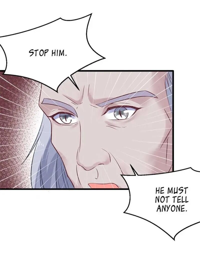 Beauty and the Beasts Chapter 125 - page 34