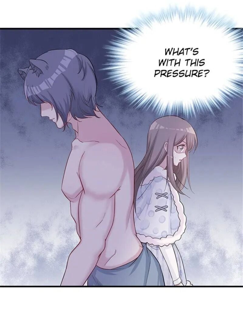 Beauty and the Beasts Chapter 125 - page 47
