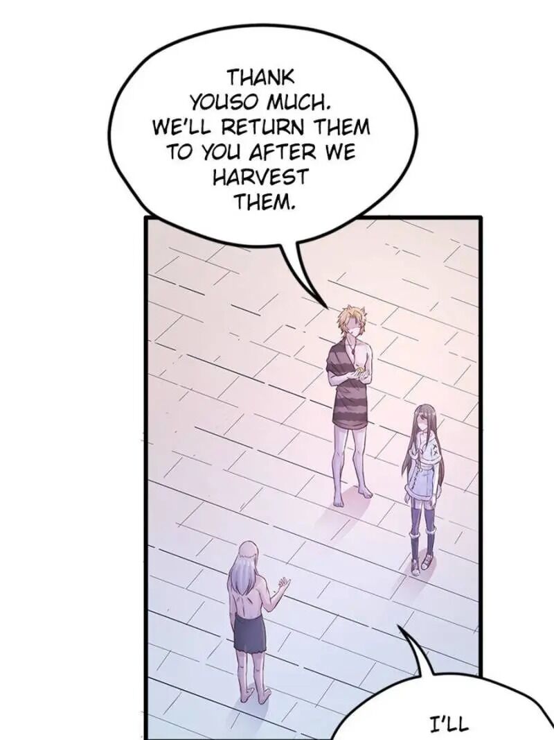 Beauty and the Beasts Chapter 124 - page 27