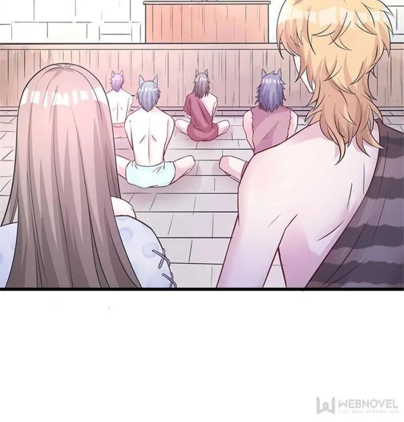 Beauty and the Beasts Chapter 124 - page 31