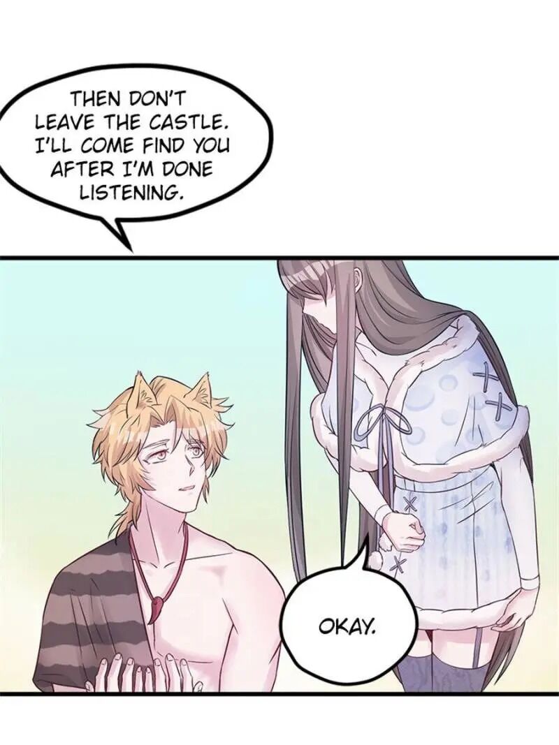 Beauty and the Beasts Chapter 124 - page 37