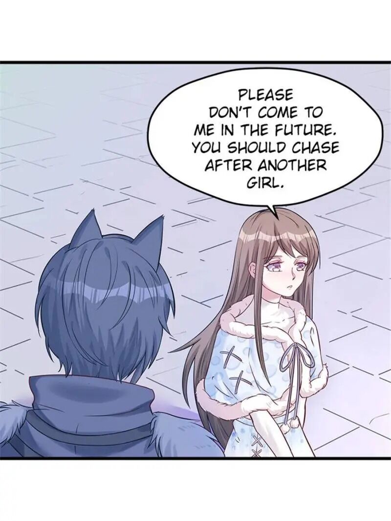 Beauty and the Beasts Chapter 124 - page 49