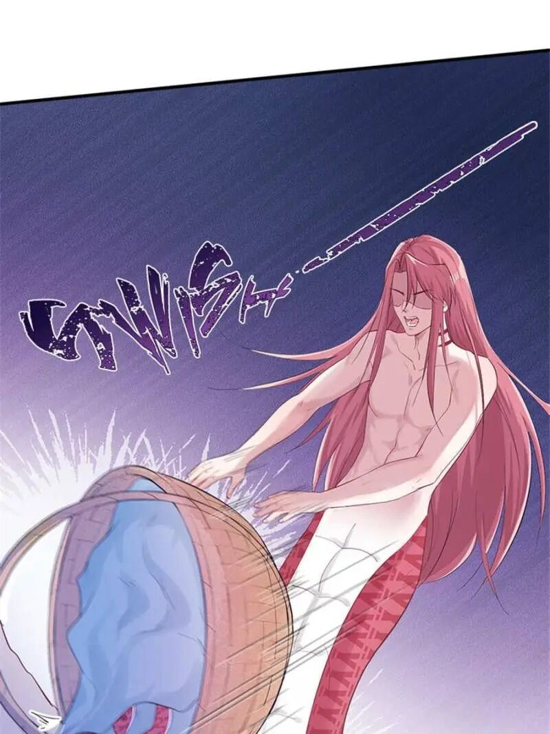 Beauty and the Beasts Chapter 123 - page 10