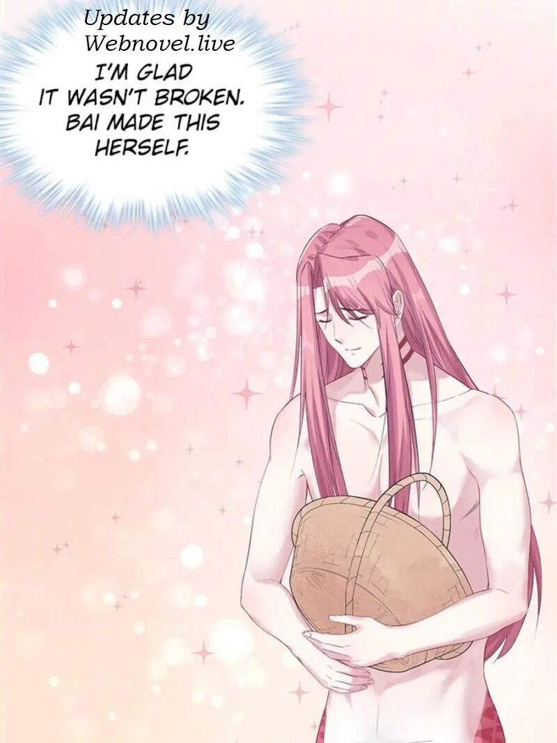 Beauty and the Beasts Chapter 123 - page 19