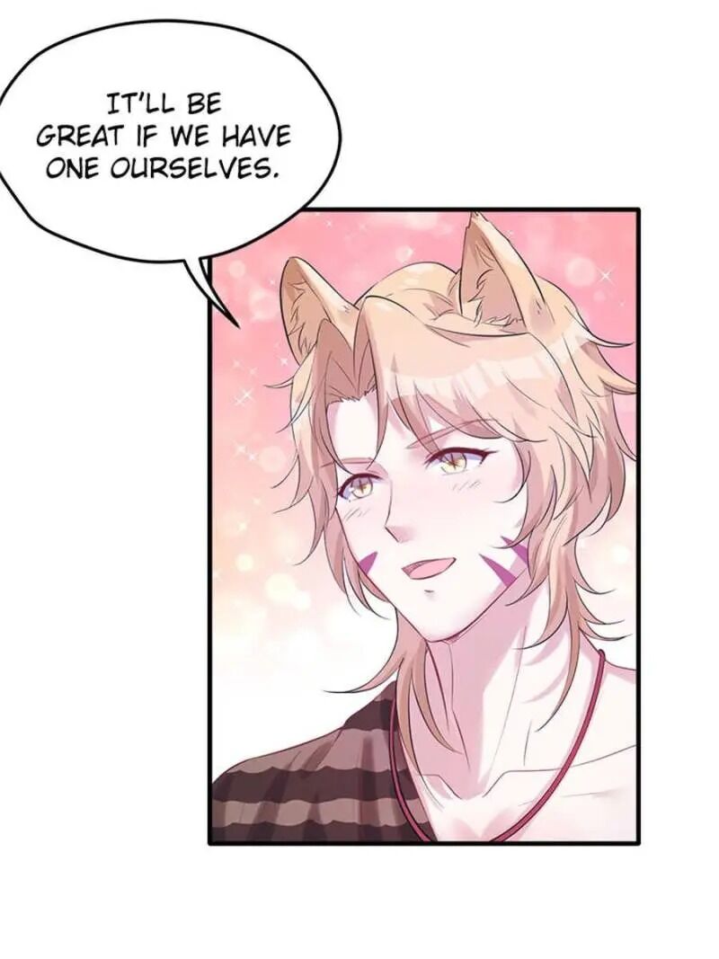 Beauty and the Beasts Chapter 123 - page 27