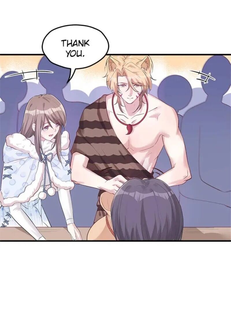 Beauty and the Beasts Chapter 123 - page 45