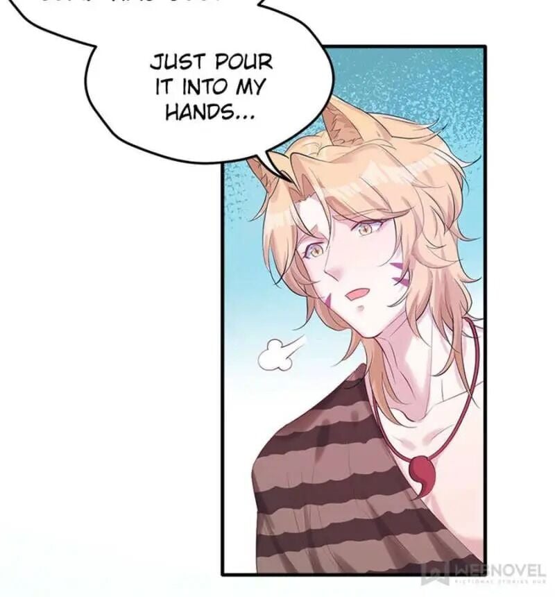 Beauty and the Beasts Chapter 123 - page 51