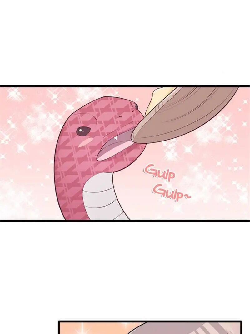 Beauty and the Beasts Chapter 122 - page 1