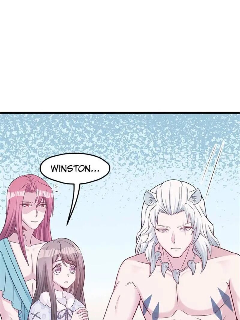 Beauty and the Beasts Chapter 122 - page 12