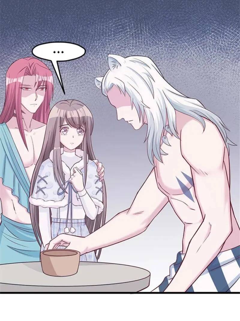 Beauty and the Beasts Chapter 122 - page 17