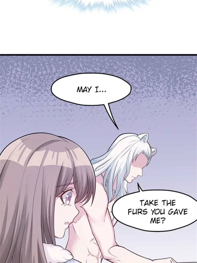 Beauty and the Beasts Chapter 122 - page 20