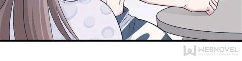 Beauty and the Beasts Chapter 122 - page 21