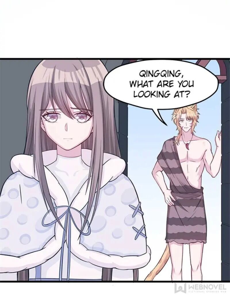 Beauty and the Beasts Chapter 122 - page 31