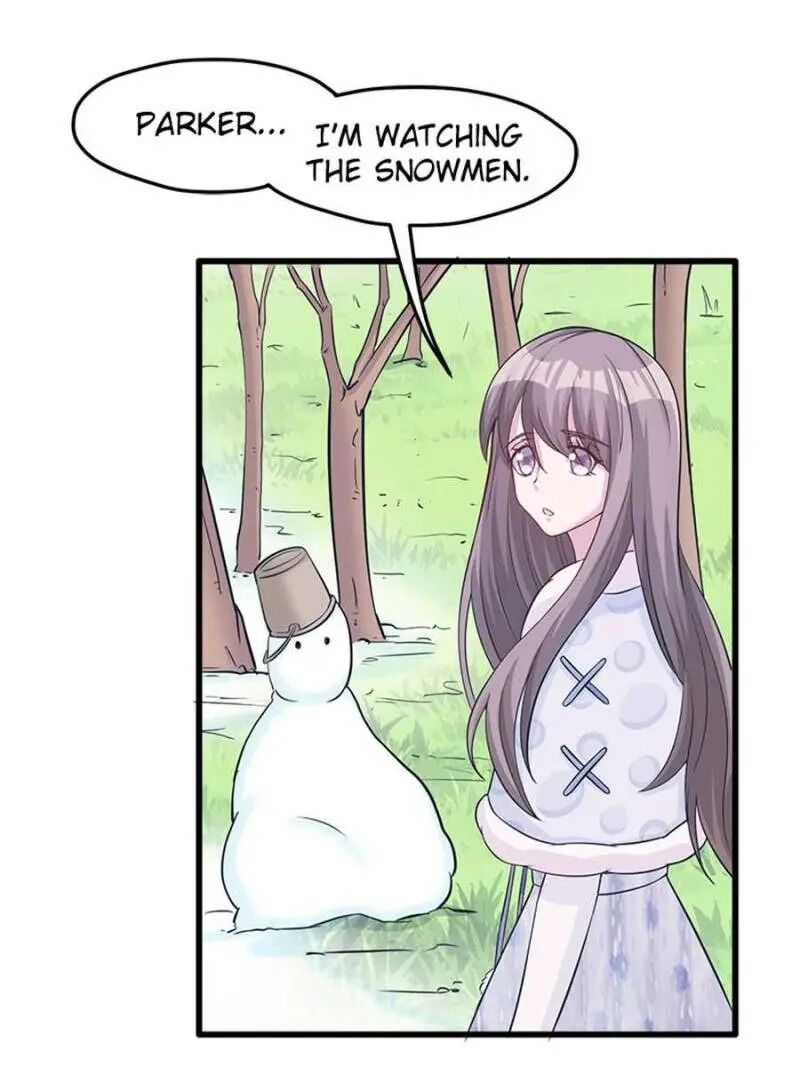 Beauty and the Beasts Chapter 122 - page 32