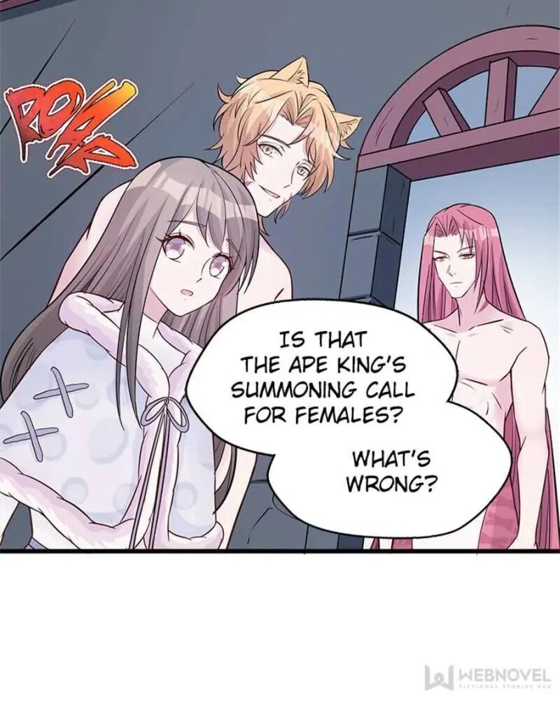 Beauty and the Beasts Chapter 122 - page 39