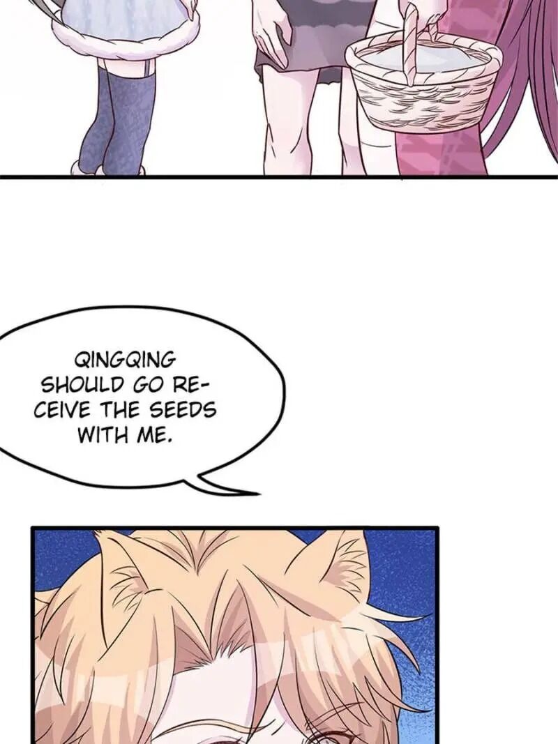 Beauty and the Beasts Chapter 122 - page 47