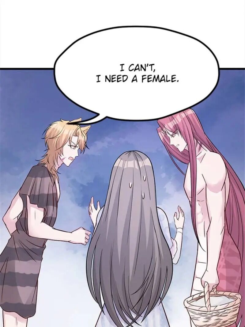 Beauty and the Beasts Chapter 122 - page 51