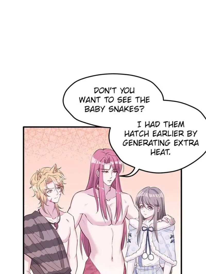 Beauty and the Beasts Chapter 121 - page 16