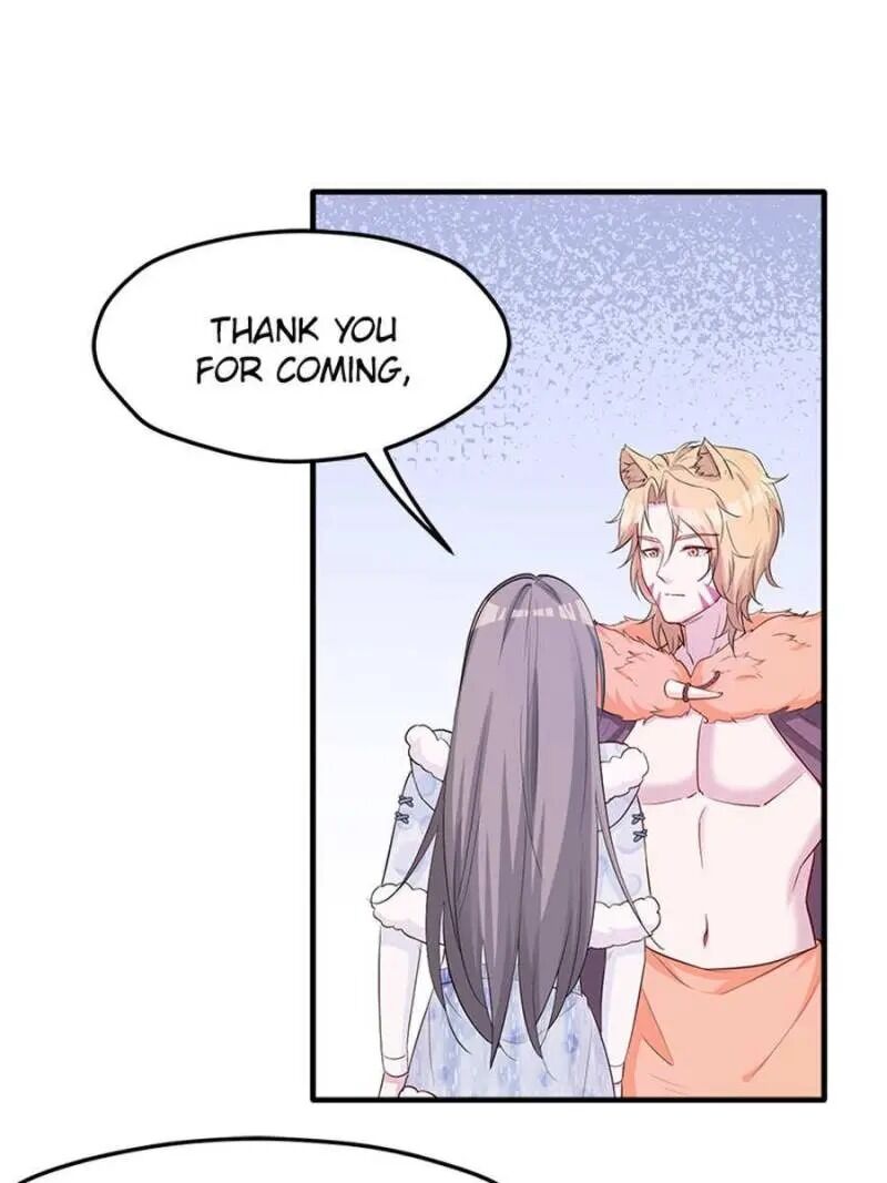 Beauty and the Beasts Chapter 121 - page 6