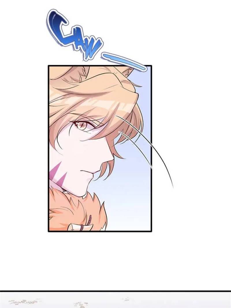 Beauty and the Beasts Chapter 121 - page 8