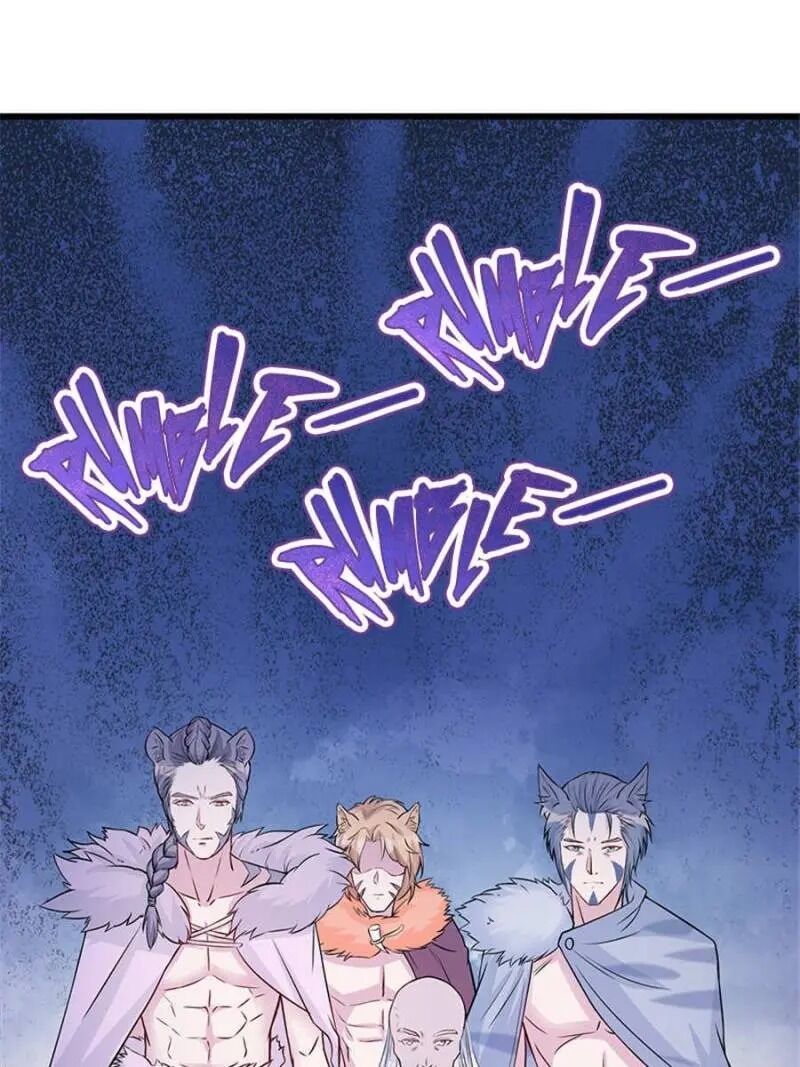 Beauty and the Beasts Chapter 120 - page 1