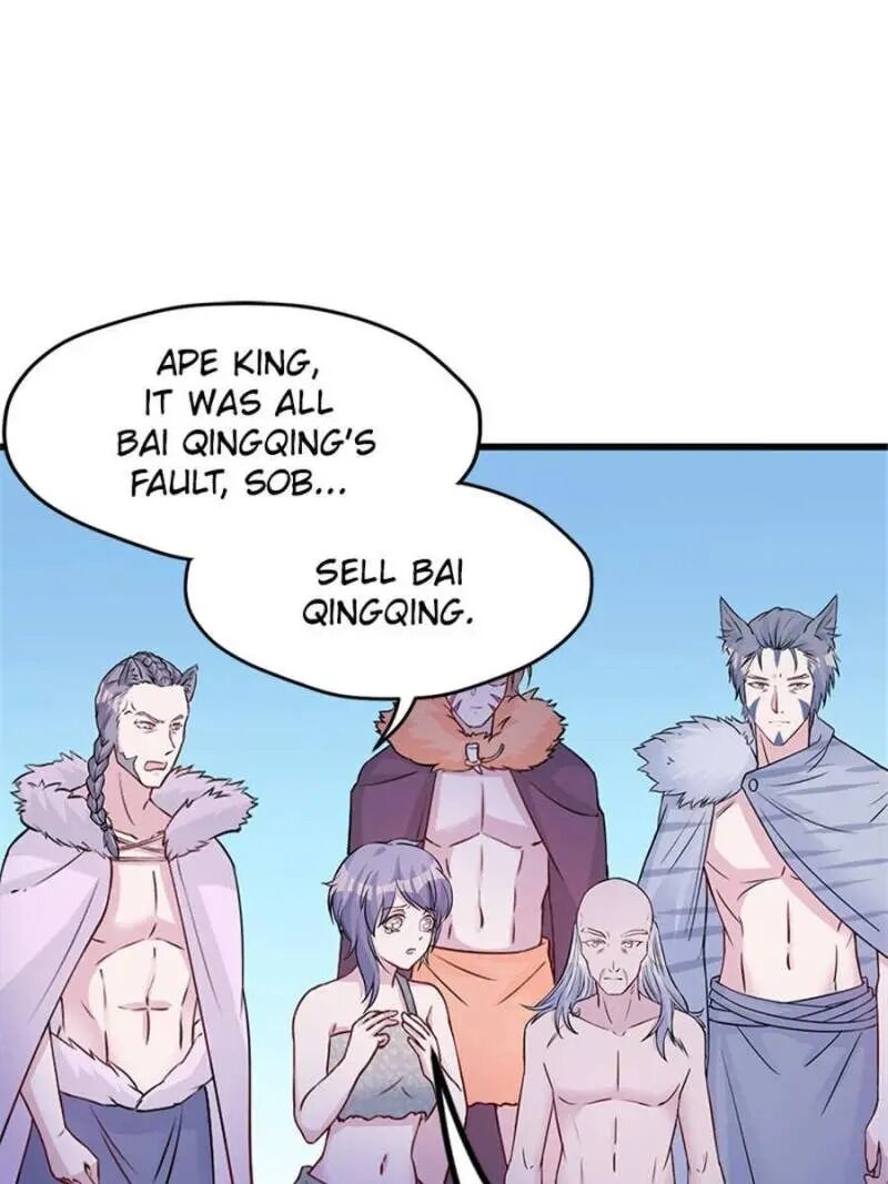 Beauty and the Beasts Chapter 120 - page 14