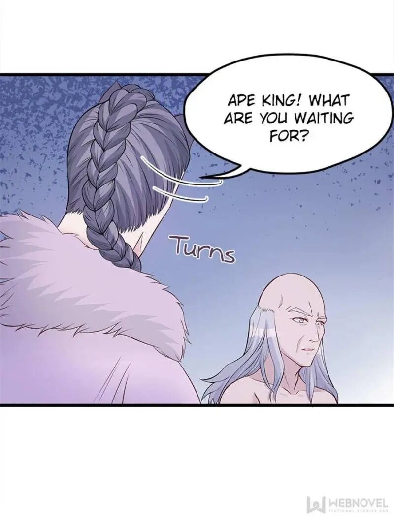 Beauty and the Beasts Chapter 120 - page 23