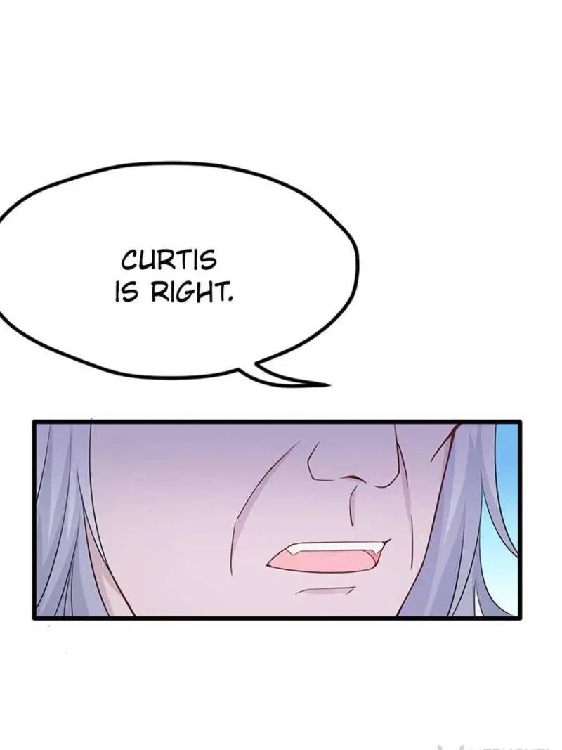 Beauty and the Beasts Chapter 120 - page 25