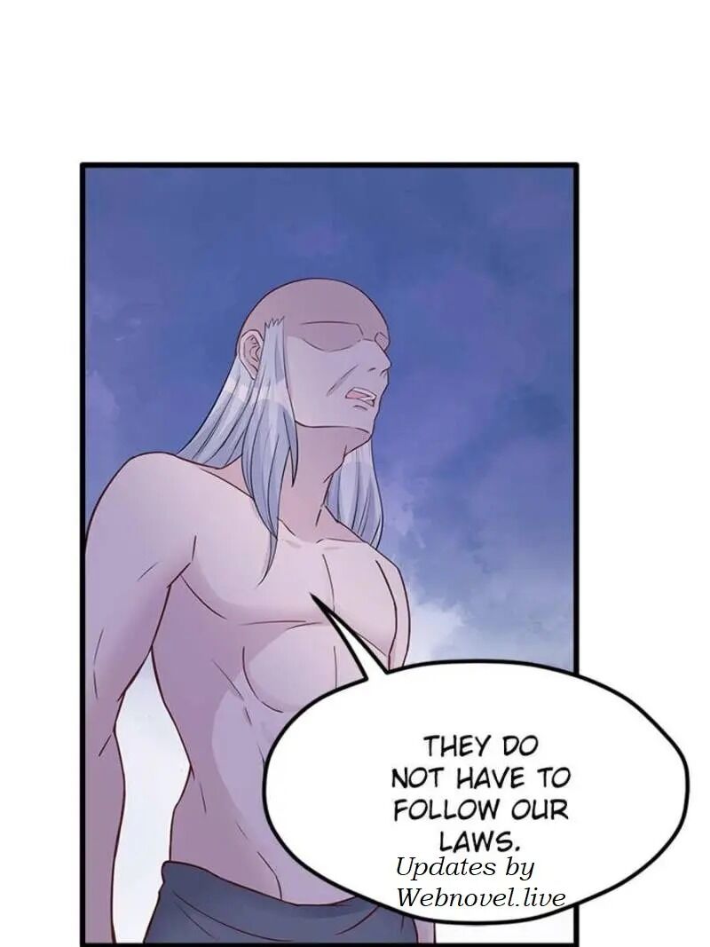 Beauty and the Beasts Chapter 120 - page 30