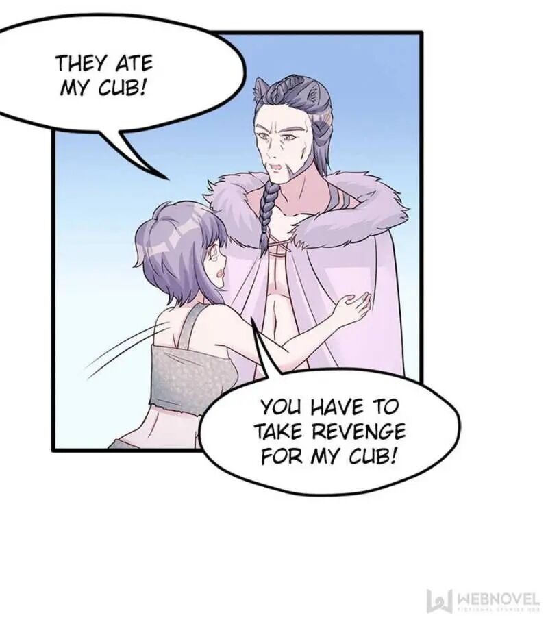 Beauty and the Beasts Chapter 120 - page 4