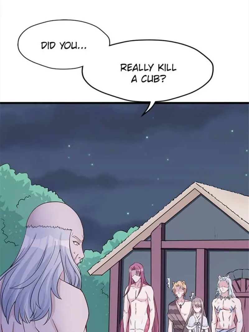 Beauty and the Beasts Chapter 120 - page 8