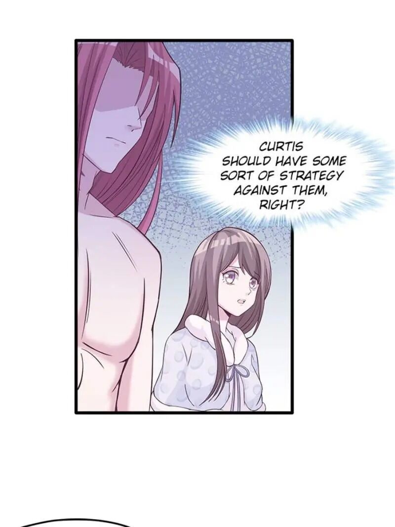 Beauty and the Beasts Chapter 119 - page 20