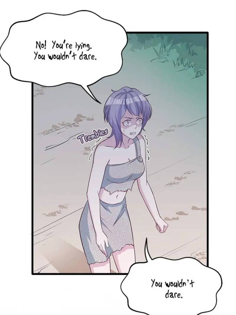 Beauty and the Beasts Chapter 119 - page 24
