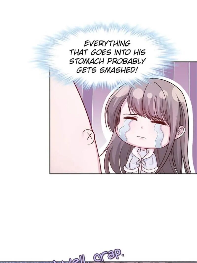 Beauty and the Beasts Chapter 119 - page 3