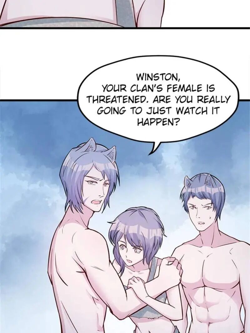 Beauty and the Beasts Chapter 119 - page 33