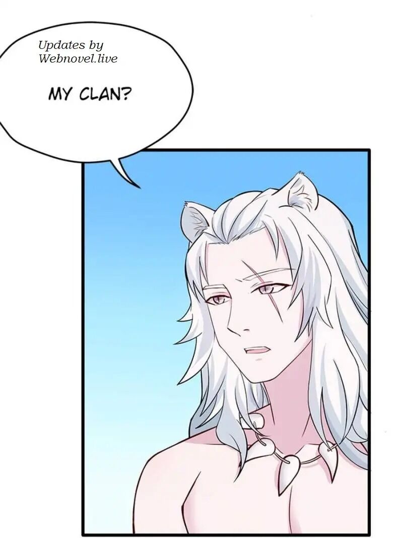 Beauty and the Beasts Chapter 119 - page 35