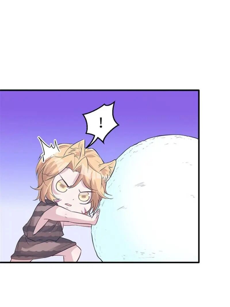 Beauty and the Beasts Chapter 118 - page 19